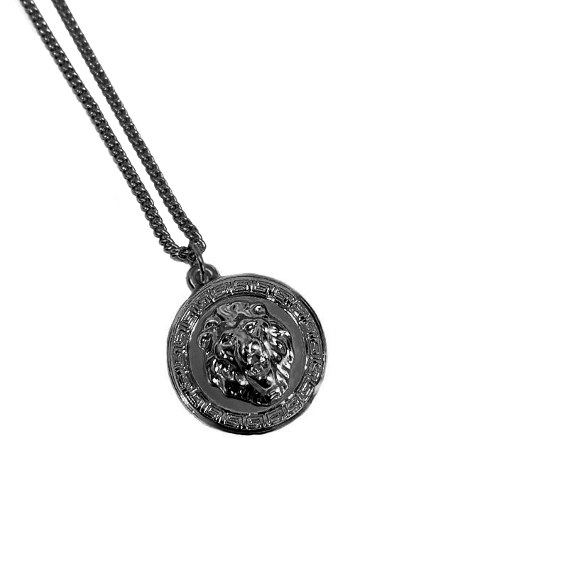 colar-masculino-medalha-leao-grafite