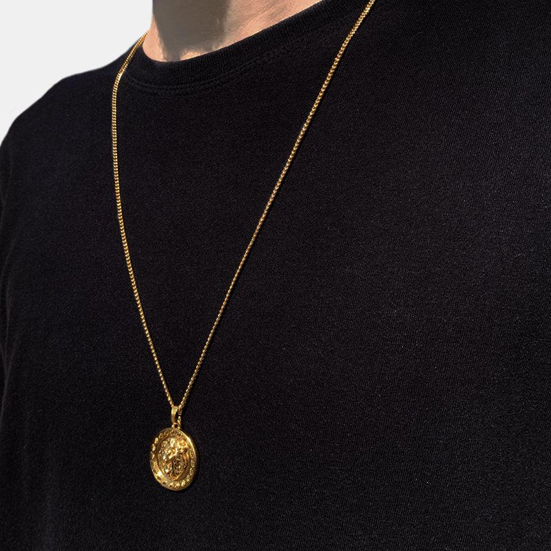 colar-leao-dourado-2