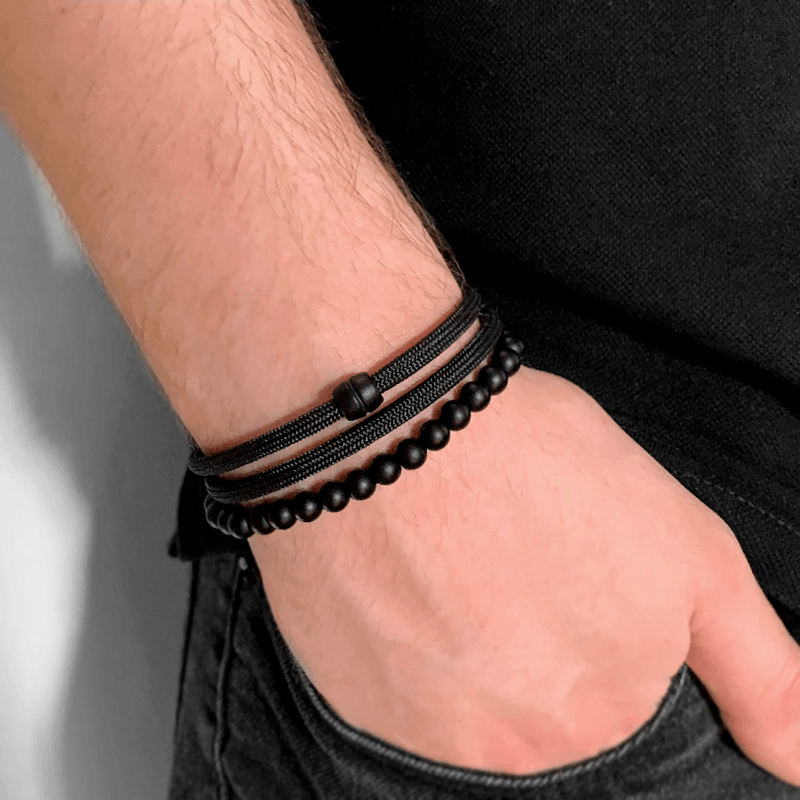 kit-de-pulseiras-corda-black