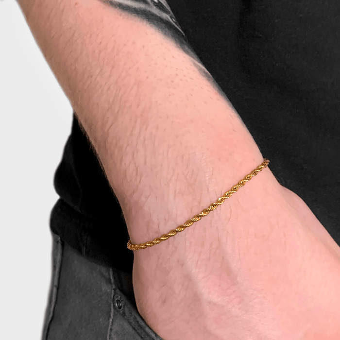 pulseira-masculina-corrente-torcida-dourado-4