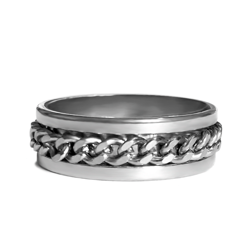 anel-masculino-chain-silver