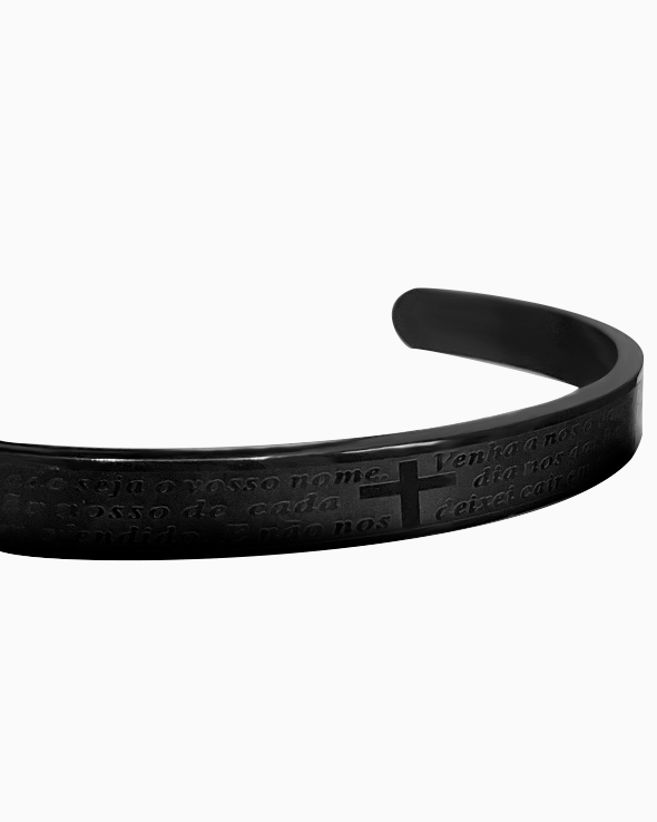 bracelete-oracao-pai-nosso-preto-2.png