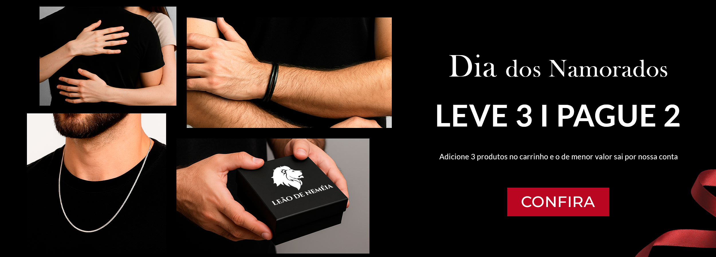 Leve 3 Pague 2 - Desktop