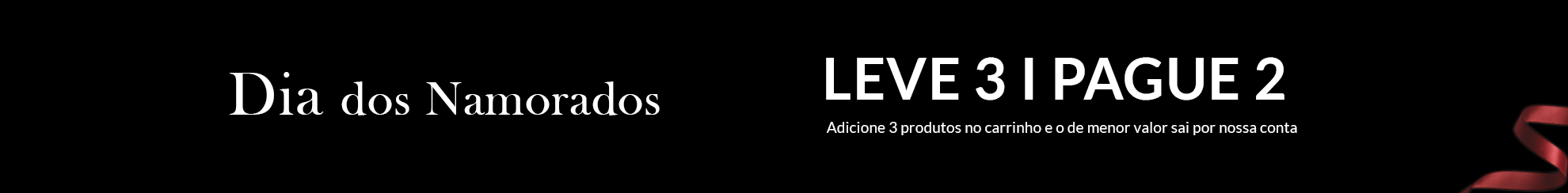 Leve 3 Pague 2 - Desktop
