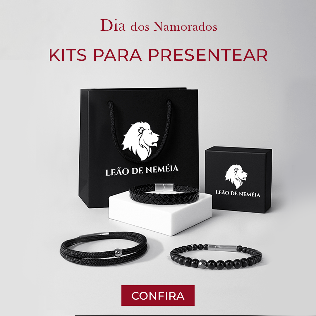 Kits - Dia dos Namorados - Mobile