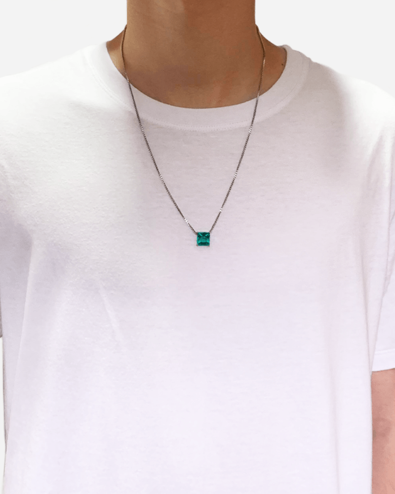 colar-masculino-square-verde-4