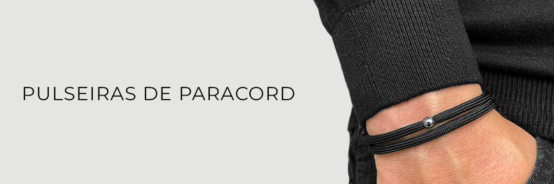 ATIVADO - Pulseiras de Corda - Mobile