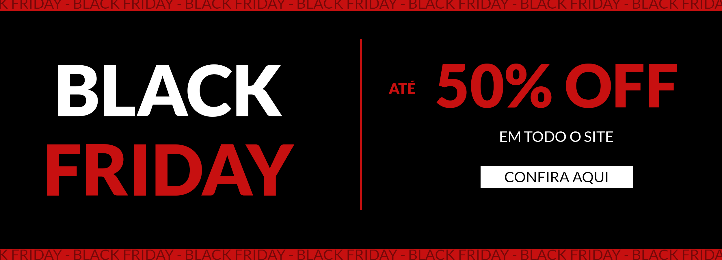 BLACK FRIDAY- Desktop