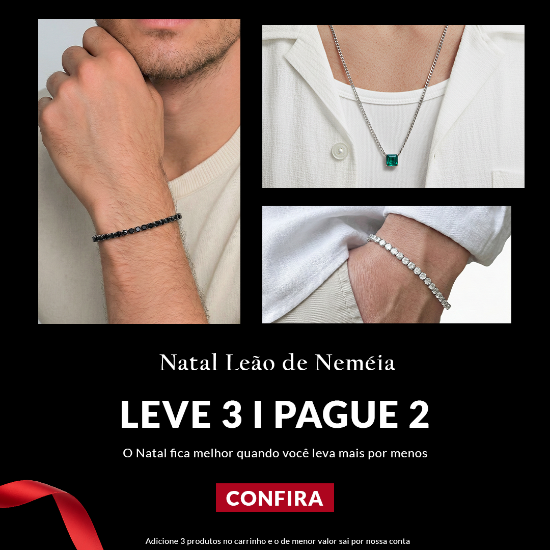 Natal - Leve 3 e Pague 2 - Mobile